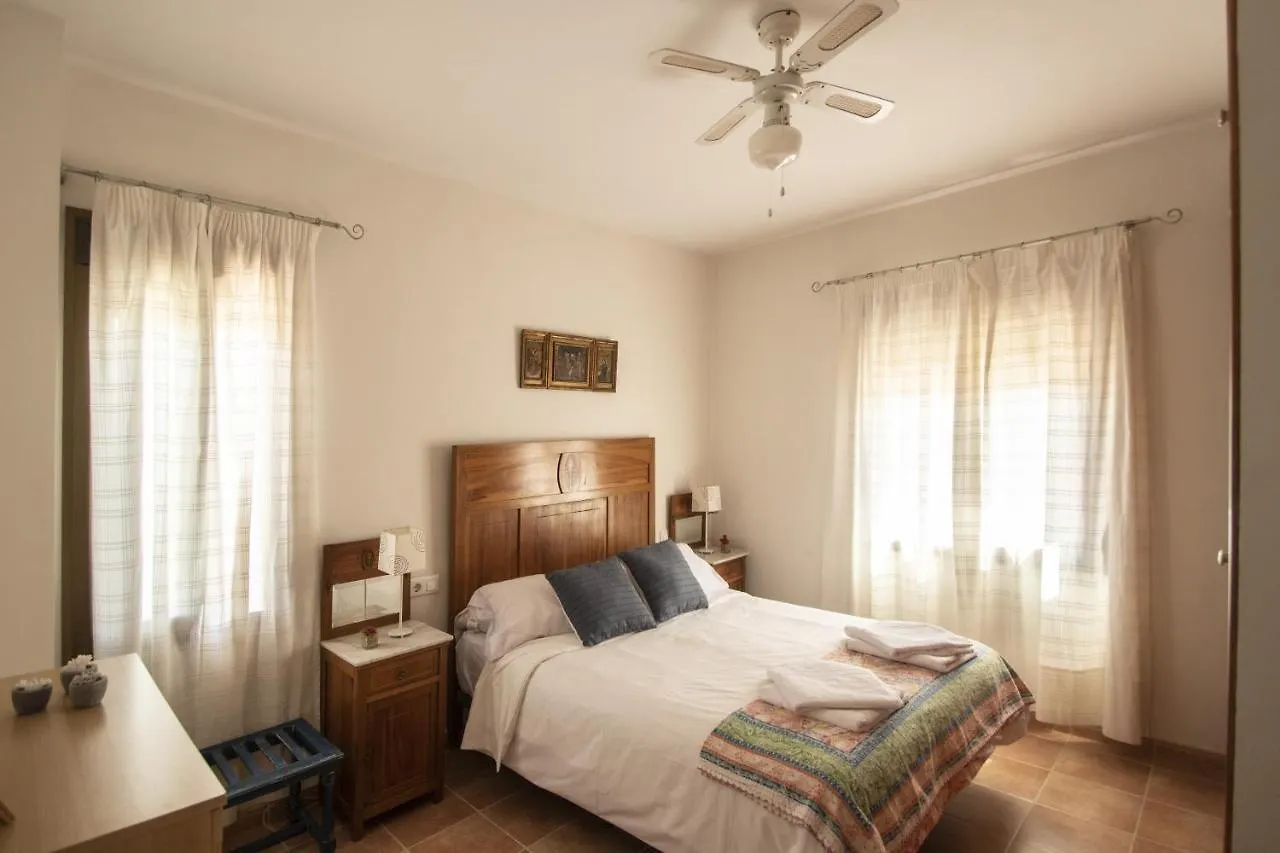 알로라 Casa Con Piscina Caminito Del Rey 빌라